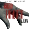 Jorge Doe、Djflashpoint - Ridin Through Norf Town (Explicit)