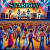Yung Bala on Da Beat - Starboy