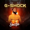 Sector - G SHOCK