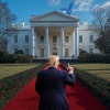 MAGA、USA、The U.S. Army Infantry - Making History