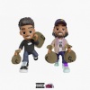 Jay Critch、LaRon - Say Anything (Explicit)