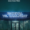 NVBR、kevoxx、Nahuel Kinder - Bichiyal Vs Camelphat (Mashup)(Remix)