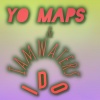 Yo maps、Iamwaters - I Do