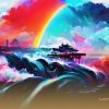 Heather Walker - Raise the Flag