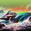 Heather Walker - Rising From the Depths