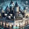 Cadenza - Fortress (D&B mix)