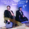 Silver Ivanov、Tony - Всичко било е насън (Remix)