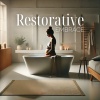 Relaxing Music for Bath Time、Calm Pregnancy Music Academy、Mindfulness Meditation Music Spa Maestro - Serenity of Solitude