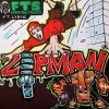 Frum Tha Stablez、Lyrik - Zipman