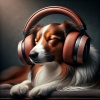 Música para Cachorro!、Hz Música para Cachorro、Dogs Music!、Music for Dogs!、Dog Oasis - Sonhos Caninos