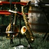 Alex Decante、Graham Turner、Bossa Avenida - All The Things You Are