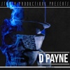 D Payne、Twisted Mindz - Wanna Be a G (feat. Twisted Mindz)(Explicit)