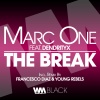 Marc One、Dendrityx - The Break