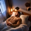 Contacto Binaural、El Canal del Clima、Cara de lluvia - Sonido Suave Y Relajante