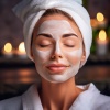 Curación de frecuencias de solfeo、Academia de sonido de lluvia curativa、DNA de naturaleza - Vibraciones Relajantes De Hip Hop En El Spa