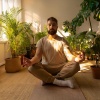 Academia de sonido interior、Increíbles sonidos de fuego Blaze、Sonidos de fuego de la naturaleza mística - Vibraciones De Hip Hop De Meditación Pacífica