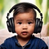 Personal Subliminal Self-Hypnosis Programs、Twinkle Toes Music、Universal Babys Music - Gentle Sound Awakens