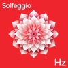 Spa & Spa、Solfeggio Frequencies 528Hz、The Nature Soundscapes - 105 Hz - Root Chakra Grounding
