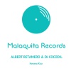 Albert Retamero、DJ Cocodil - Havana Xica