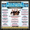 George Shuffler - How Beautiful Heaven Must Be