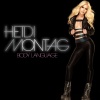 Heidi Montag - Body Language