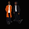Gusto、Jozi Bel - Halo (feat. Jozi bel)(Explicit)