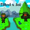 Tilted、Joi - Composure