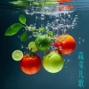 四季星儿童组合 - 《菠菜》