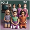 Dany Masterpiece - Dolls