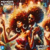 Mijangos、DJ FRUTICO - Dance All Night