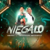Mistika、Agrupación Escándalo - Niégalo (feat. Agrupación Escandalo)