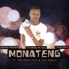 Twin Sisters、Tyler Keys、kaygee Mothoa、Steering Da Deej、TBO Mfana Pitori - Monateng