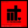 Andy Faisca、Marc Cotterell - If You See Me Now (Marc Cotterell Plastik Factory Remix)