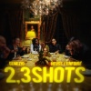Heuss L'enfoiré、Genézio - 2, 3 shots (Explicit)