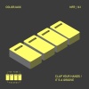 ColorJaxx - Clap Your Hands