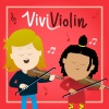 LL Kids Písničky Pro Děti、Vivi Housle - Houslová Hudba pro Děti - Little Jack Horner
