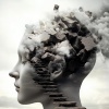 Cosmic Brainwaves - Waves of Genius