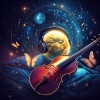 Delta Hz、RW Sleeping Puppy、Calm Sleep Symphony - Dreamtime Symphony Flow