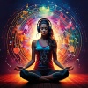 Binaural Beats FX、Yoga Music Prime、Pregnancy Yoga Music Zone - Flexibility Groove Rhythms
