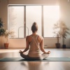 Armonía Vibracional、Frecuencias de tierra y frecuencias de 432 Hz、Academia de sonido interior - Armonía Musical Para Yoga