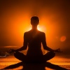 432 Hz Destruye Bloqueos Inconscientes、Concepción mental、Maestro de vibraciones en paz - Cadencia Reflexiva De Meditación