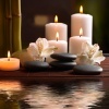 Terapia de la naturaleza、Escapada de Spa、Espacio Acogedor - Maravillosas Melodías Curativas De Spa