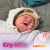 Hemlata - Cry Baby