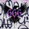 Garci、666uille、ABRIL - 666 (feat. Garci & 666uille)(Explicit)