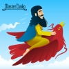 Master Daiko Rahatlatıcı Müzik、LL Kids Bebek Müziği - Huzur Veren Yağmur