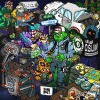 Chirurgy、BARA8! - Iraqi 3 (feat. Bara8!)(Explicit)