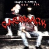 Garci、ABRIL - CASHBACK (feat. Garci)(Explicit)