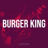 l'auteur - Burger King