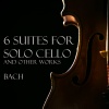 Mischa Maisky - J.S. Bach: Suite for Solo Cello No. 5 in C Minor, BWV 1011: IV. Sarabande