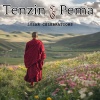 Tenzin and Pema、Namaste Flute、Dhyāna One - Inner Peace Tibetan Singing Bowl Harmony
